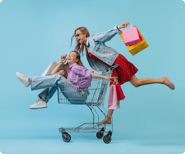 HiBuy Shopping